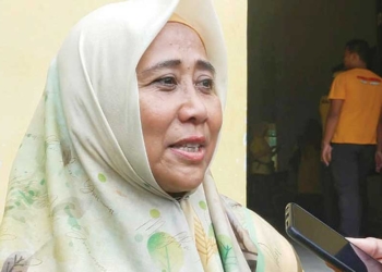 TEGAS! Diah Irwani Indriyanti Tak Rela Kecamatan Mundu Pindah ke Kota Cirebon