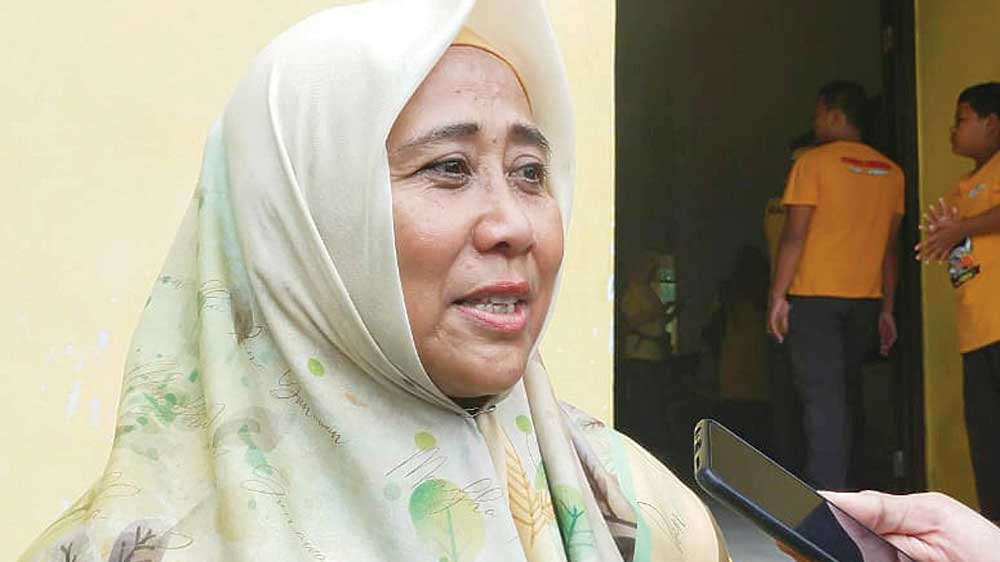 TEGAS! Diah Irwani Indriyanti Tak Rela Kecamatan Mundu Pindah ke Kota Cirebon