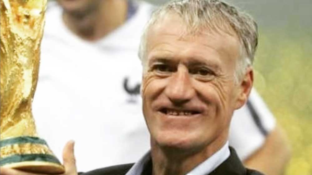 Didier Deschamps Berambisi Taklukan Maroko, Lolos Final dan Kembali Boyong Trofi Piala Dunia 2022 ke Paris