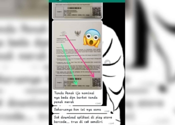 Dinsos Kabupaten Cirebon Sebut Pemotongan Bansos Terjadi di Pihak Pos