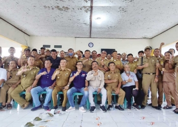 FKKC Tolak Hasil Rakornas Apdesi, Tak Akomodasi Aspirasi Revisi Masa Jabatan Kuwu di UU Desa