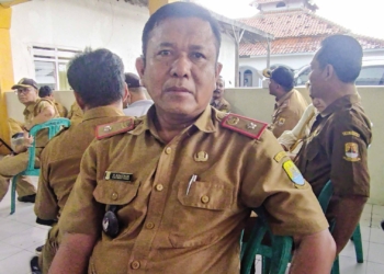 Sulit Dapat Air Bersih, Salah Satu Alasan Warga Mundu Ingin Gabung Kota Cirebon