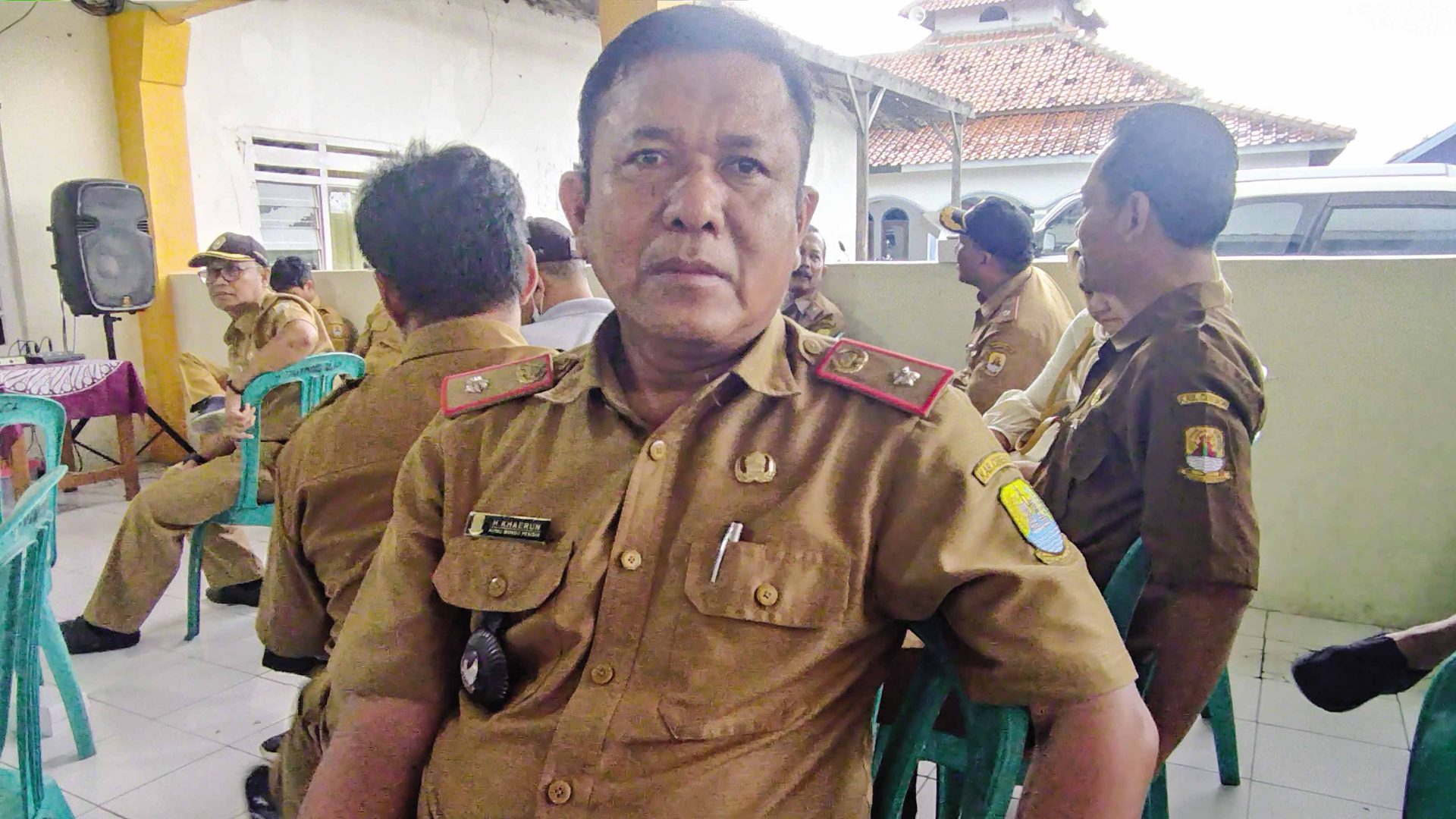 Sulit Dapat Air Bersih, Salah Satu Alasan Warga Mundu Ingin Gabung Kota Cirebon