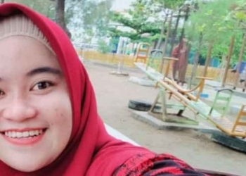 INFO ORANG HILANG, Guru Wanita SMK Nasional Cirebon Pergi Tak Pamit, Belum Pulang dan Tanpa Kabar