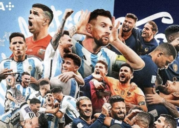 Jadwal Final Piala Dunia 2022 Argentina Vs Prancis, Kroasia Kembali Melawan Maroko Berebut Juara 3