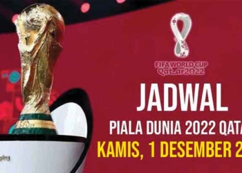 Jadwal Piala Dunia 2022 Qatar Hari Ini (Kamis, 1/12/2022), Grup F Panas, Semua Tim Berpeluang Raih Tiket Babak 16 Besar, Kecuali Kanada