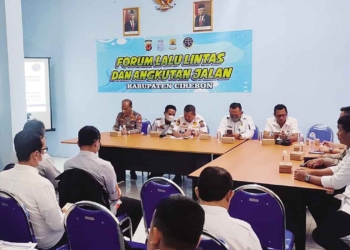 Jelang Nataru, FFL Antisipasi Titik Kemacetan