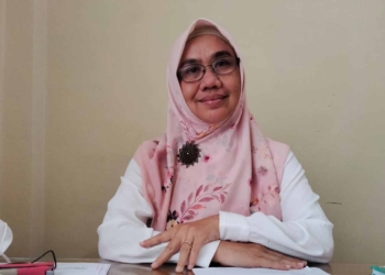 Kampung KB Upaya Tekan Pertumbuhan Penduduk