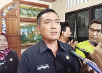 Kecamatan Mundu Ingin Masuk Kota Cirebon, Pemkot Siap Menerima