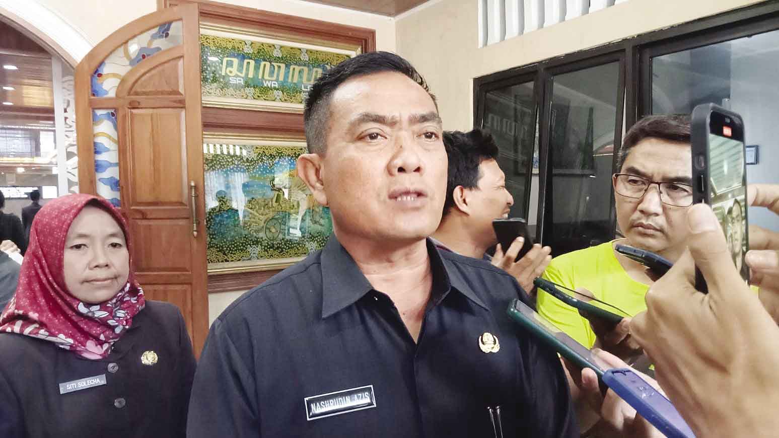 Kecamatan Mundu Ingin Masuk Kota Cirebon, Pemkot Siap Menerima