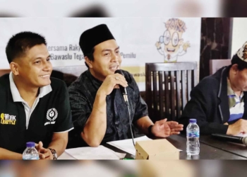 Kerawanan Pemilu di Kabupaten Cirebon Tinggi, Tempati Empat Besar se Jawa Barat