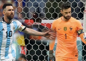 Laga Sengit Final Piala Dunia 2022 Qatar, Argentina Ingin Buka Puasa, Prancis Pertahankan Gelar