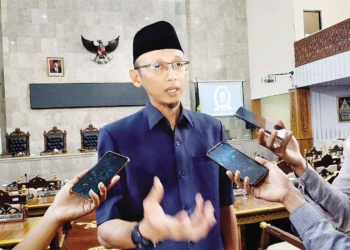 Luthfi: Anggaran Bukan Segalanya, Dispora dan KONI segera Dievaluasi Pascajebloknya Prestasi di Porprov