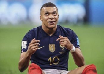 Messi Kalah, Mbapee Angkat Trofi di Piala Dunia 2022 Qatar, Perebutan Sangat Dramatis