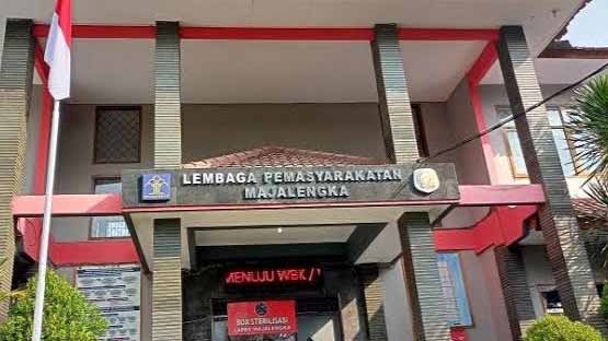 Narapidana Kasus Pencurian dan Penipuan Dapat Remisi