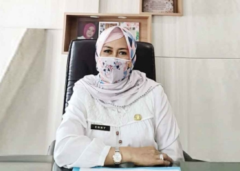 PPNI Tolak UU Keperawatan Masuk Omnibuslaw