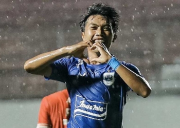 Kemelut di Mulut Gawang, PSIS Semarang Taklukkan Persija Jakarta