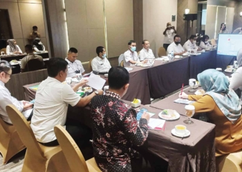 Pegawai Non-PNS akan Dikover BPJS Ketenagakerjaan, Pemkab Cirebon akan Prioritaskan Pegawai Beresiko Tinggi