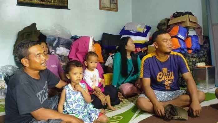 Pemkab Majalengka Jamin Kebutuhan Pengungsi