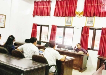 Pencetakan e-KTP Terkendala Blangko, Komisi I DPRD Kabupaten Cirebon: Anggaran Pengadaan Alat Disiapkan Rp2 Miliar