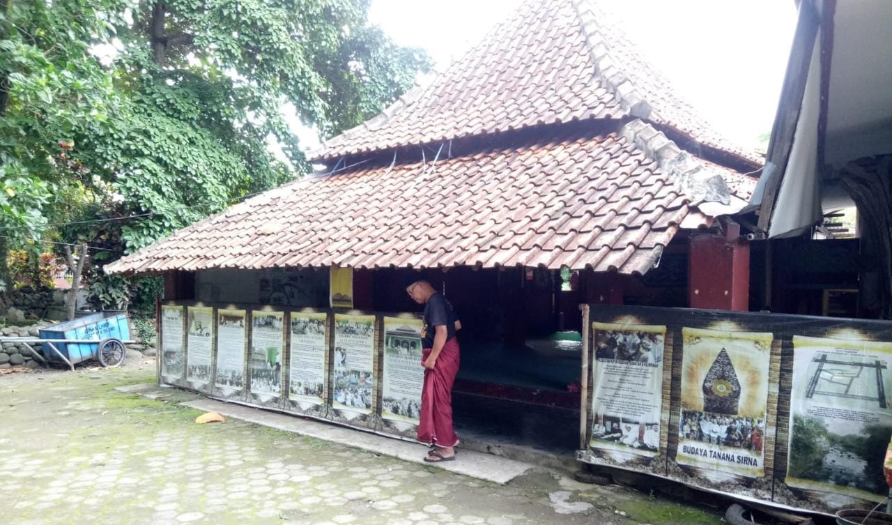 Penetapan Cagar Budaya Gagal, Juru Kunci Kecewa