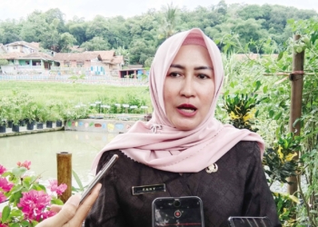 Perawat Harus Siap ketika Ada Bencana