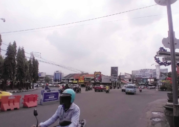 Percantik Wajah Kota Cirebon, Pemkot akan Bangun Tugu di Bundaran Gunungsari