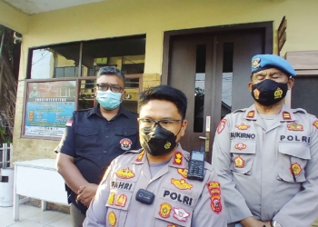 Polisi Masih Selidiki Kasus Pemotongan Bansos