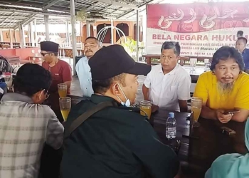 Saksikan dan Rasakan Langsung Kesenjangan, Alasan Kecamatan Mundu Ingin Gabung ke Kota Cirebon