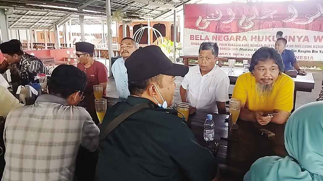 Saksikan dan Rasakan Langsung Kesenjangan, Alasan Kecamatan Mundu Ingin Gabung ke Kota Cirebon