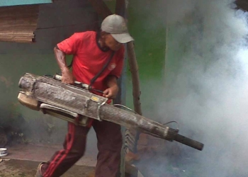 Selain Bancana Alam, Warga Majalengka Diimbau Waspada DBD