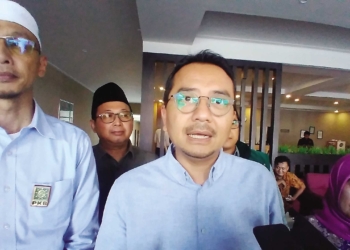 Syaiful Huda Pastikan Hubungan PKB-Gerindra Harmonis, akan Bertahan hingga Pilpres 2024