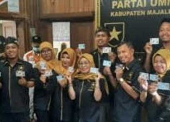 Tak Lolos Pemilu 2024, Kader Partai Ummat Diminta Tetap Solid