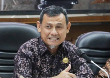 UMK Naik 6,51 persen, Ketua SPSI: Idealnya 10 persen