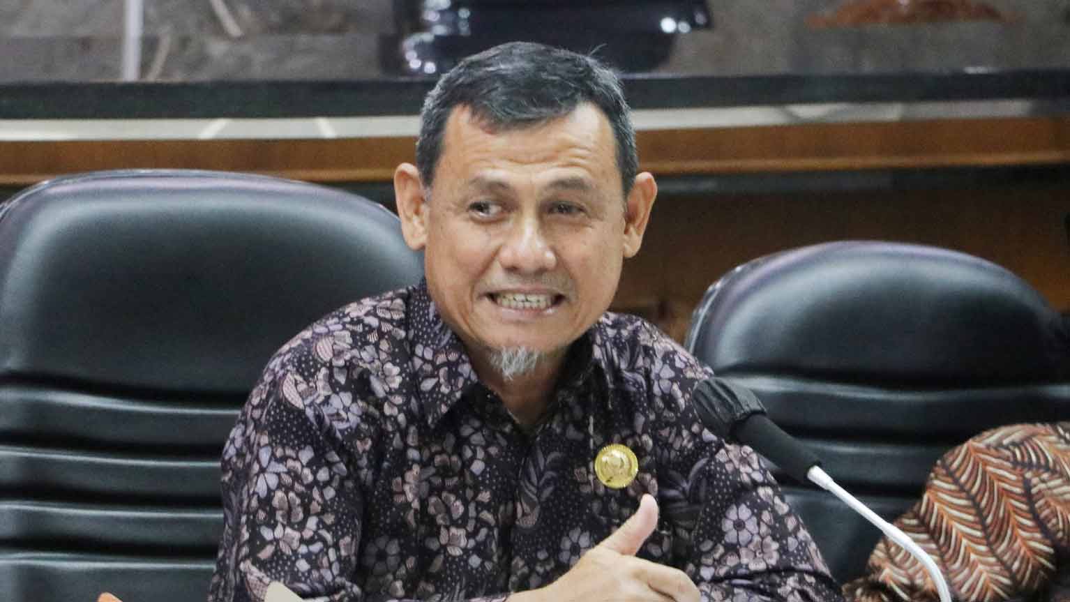 UMK Naik 6,51 persen, Ketua SPSI: Idealnya 10 persen