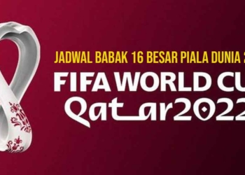 Jadwal Babak 16 Besar Piala Dunia 2022 Hari Ini, Prancis Vs Polandia, Inggris Vs Senegal, Berikut Skema Laga Sampai Final
