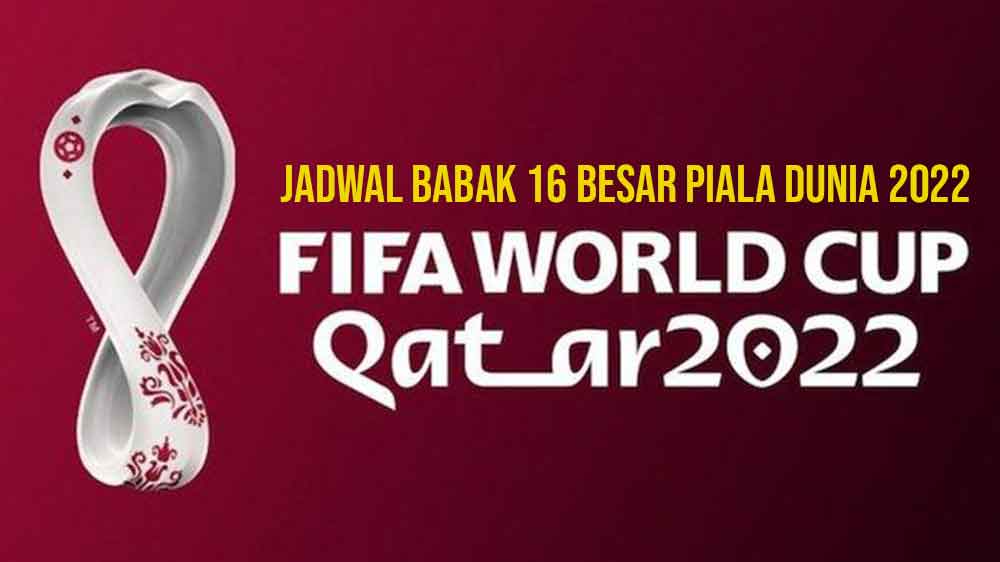 Jadwal Babak 16 Besar Piala Dunia 2022 Hari Ini, Prancis Vs Polandia, Inggris Vs Senegal, Berikut Skema Laga Sampai Final