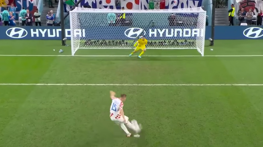 Drama Adu Pinalti Jepang Vs Kroasia, Tim Samurai Biru Angkat Koper, Kroasia Ditantang Brazil di Perempat Final Piala Dunia 2022 Qatar