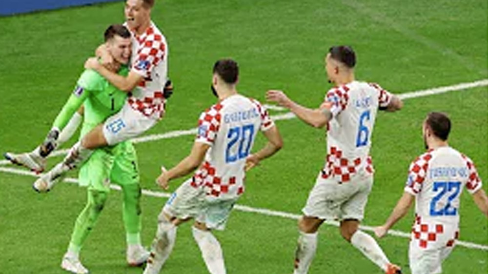 Langkah Samurai Biru Terhenti, Kroasia Lanjut, Jepang Pulang , Adu Pinalti di Babak 16 Besar Piala Dunia 2022 Qatar yang Menegangkan