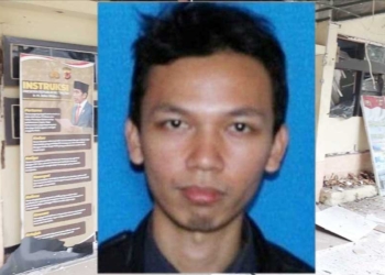 Bomber Agus Sujatno Ledakan Polsek Astanaanyar Gunakan Bom Panci, Ini Isi Materialnya