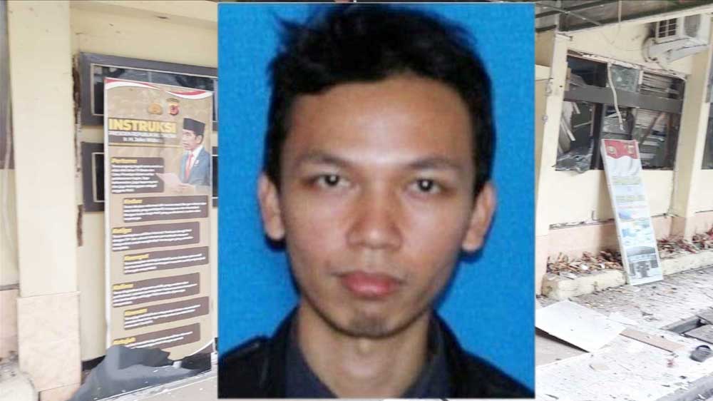 Bomber Agus Sujatno Ledakan Polsek Astanaanyar Gunakan Bom Panci, Ini Isi Materialnya