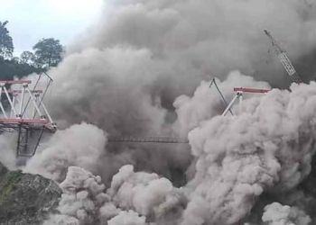 Erupsi Gunung Semeru Picu Tsunami Okinawa Jepang, Ternyata Ini Penjelasan BNPB