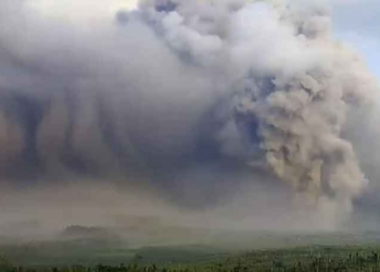 Jepang Cabut Ancaman Tsunami Akibat Erupsi Gunung Semeru, Guguran Awan Panas Lebih dari 19 Kilometer