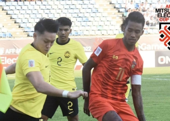 Hasil Piala AFF 2022, Malaysia Kerepotan Taklukan Myanmar, Vietnam Pesta Gol Tundukan Laos