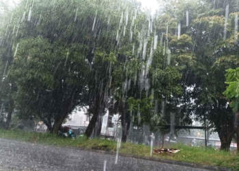 Siap-Siap! Besok Jabodetabek Diserang Badai Dahsyat, Berpotensi Banjir Besar