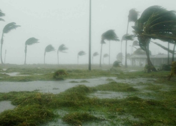 WASPADA! BMKG Ingatkan Hujan Ekstrim di Malam Pergantian Tahun 2022 ke 2023 di Jabodetabek dan Pantura Jawa Barat