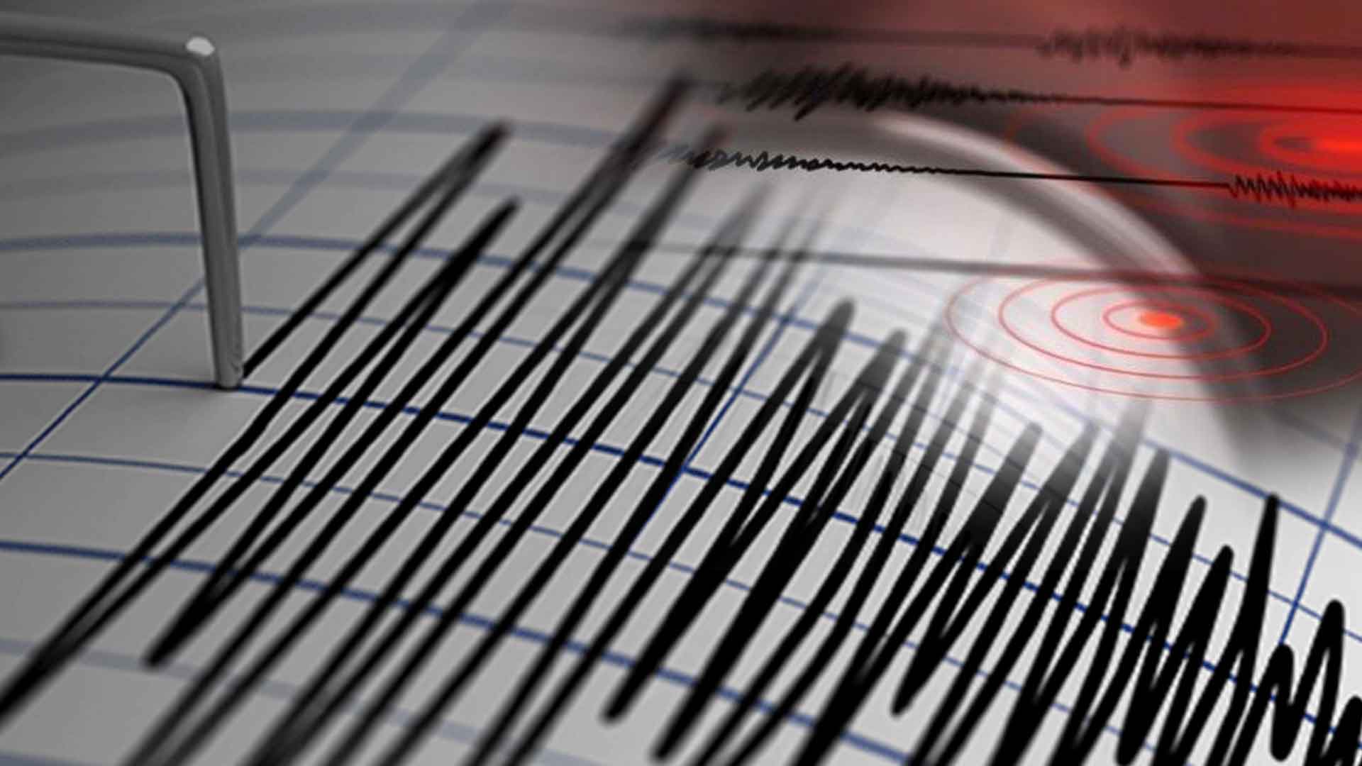 Cilacap Diguncang Gempa Berkekuatan Magnitudo 5,3 Minggu Dini Hari