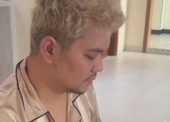 Indra Bekti Dua Kali Jalani Operasi Pembuluh Darah di Otak, Keluarga Ungkap Kondisinya Sekarang