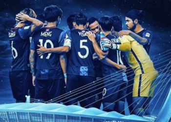 Prediksi Pertandingan Kamboja Vs Filipina di Piala AFF 2022