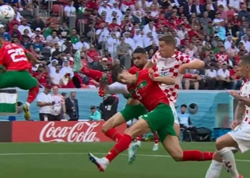 Krosia dan Belgia Gagal Rebut Juara Grup F Piala Dunia 2022, Si Blazer Beruntung Lolos Babak 16 Besar